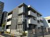 Clashist常磐町 1階 築2年2ヶ月の賃貸物件