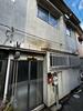 大和川駅より徒歩10分 築67年5ヶ月の賃貸物件