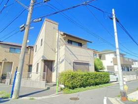 千葉県船橋市二宮１丁目