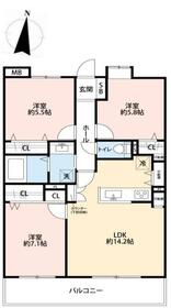 ローヤルシティ東武練馬・徳丸