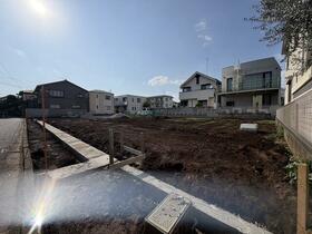 東京都中野区上鷺宮３丁目