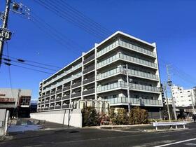 サーパスシティ南松本駅前サウスガーデン