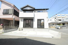 埼玉県所沢市東所沢和田３丁目