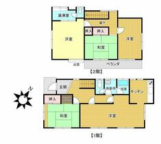 間取り：212049441705