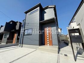 東京都あきる野市伊奈