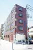 サンメゾン大山 5階 築39年4ヶ月の賃貸物件