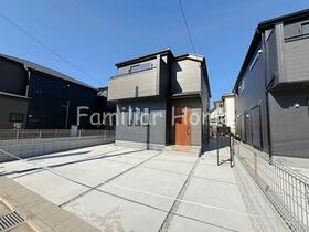 東京都あきる野市伊奈