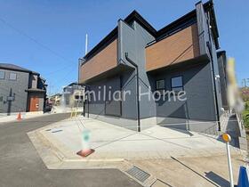 東京都あきる野市伊奈