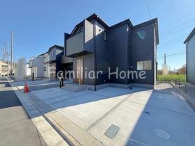 東京都あきる野市伊奈