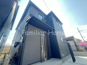 東京都あきる野市伊奈