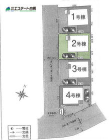 埼玉県所沢市大字山口