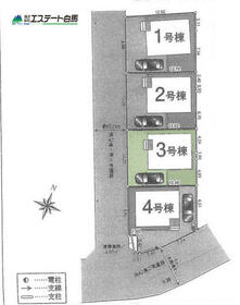 埼玉県所沢市大字山口