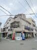 ハイツ辻岡 4階 築41年7ヶ月の賃貸物件