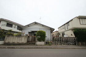 神奈川県横浜市青葉区つつじが丘