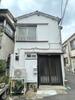 ときわ台駅より徒歩8分 築61年7ヶ月 2階建の賃貸物件