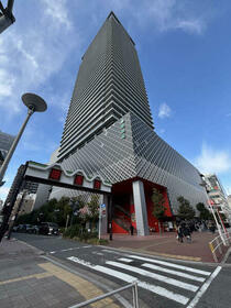 グランドメゾン御園座タワー