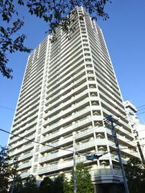 プラウドタワー練馬