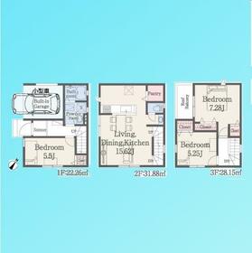 埼玉県川口市柳崎１丁目