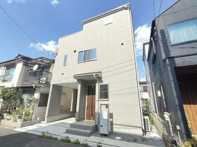 埼玉県川口市柳崎１丁目