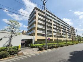 東京ユニオンガーデンビューコート