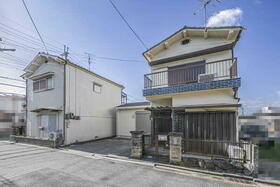 大阪府八尾市柏村町３丁目