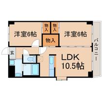 間取り：228059037998