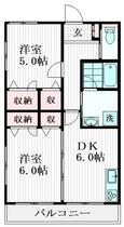 間取り：213143342085