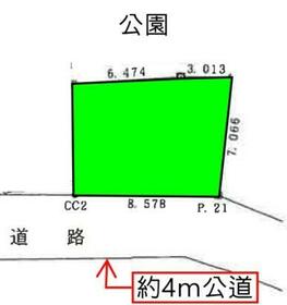 東京都北区赤羽台３丁目