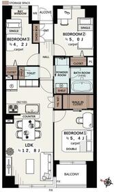 笹塚パークホームズ