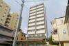 レジュールアッシュ京橋クロス 11階 築12年7ヶ月の賃貸物件
