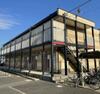 レオパレスカーサーセン 1階 築18年7ヶ月の賃貸物件