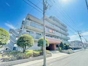 〜リフォーム邸宅　通風良好〜エンゼル鳩ヶ谷南壱番館