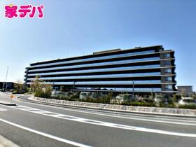 一条レジデンス西伊場