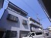 八尾マンション 3階 築30年2ヶ月の賃貸物件