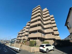 キャッスル川越南大塚