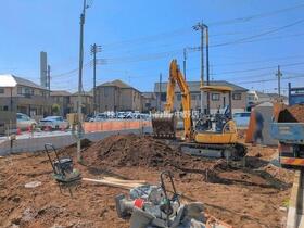 東京都練馬区土支田３丁目