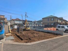 東京都練馬区土支田３丁目