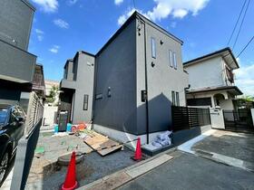 東京都杉並区善福寺４丁目