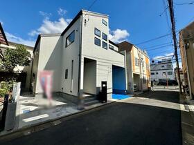 東京都練馬区谷原１丁目