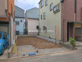 東京都杉並区上高井戸１丁目