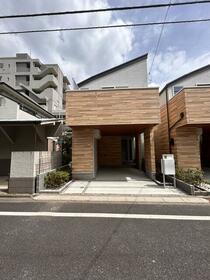 東京都杉並区下井草３丁目