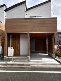 東京都杉並区下井草３丁目