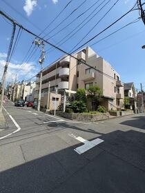 ランドステージ雑司が谷