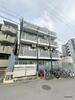 OsakaParklandInk. 4階 築41年10ヶ月の賃貸物件