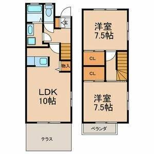 間取り：212058507253