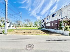 埼玉県所沢市大字上安松