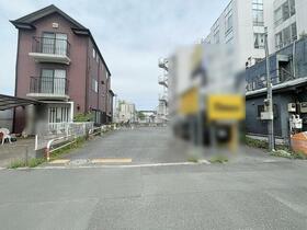 東京都小金井市前原町１丁目