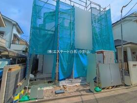 東京都練馬区関町南３丁目