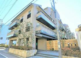 ロイヤルガーデン上石神井