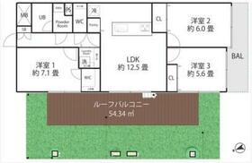 ダイアパレス武蔵関